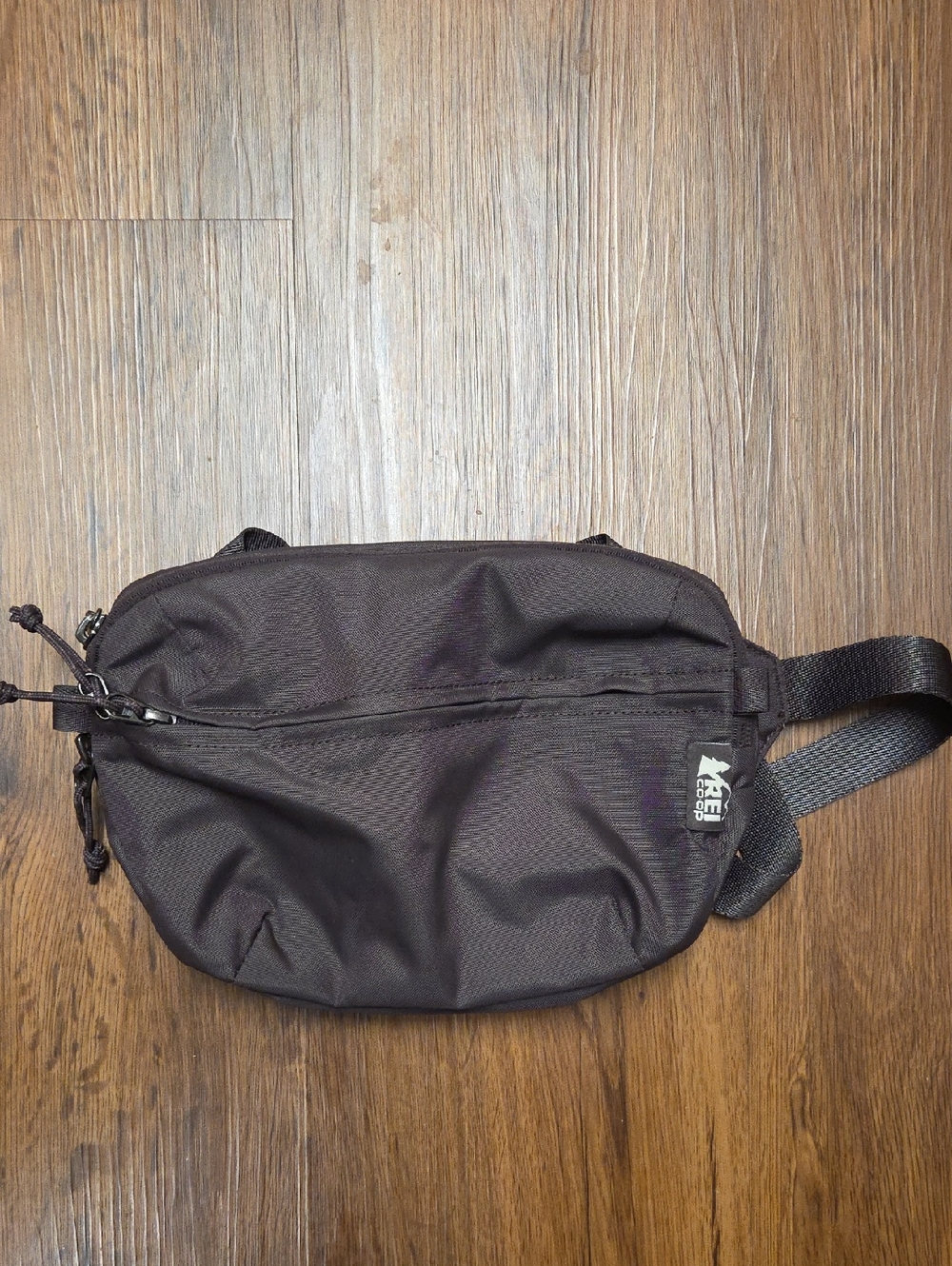 REI Crossbody Bag